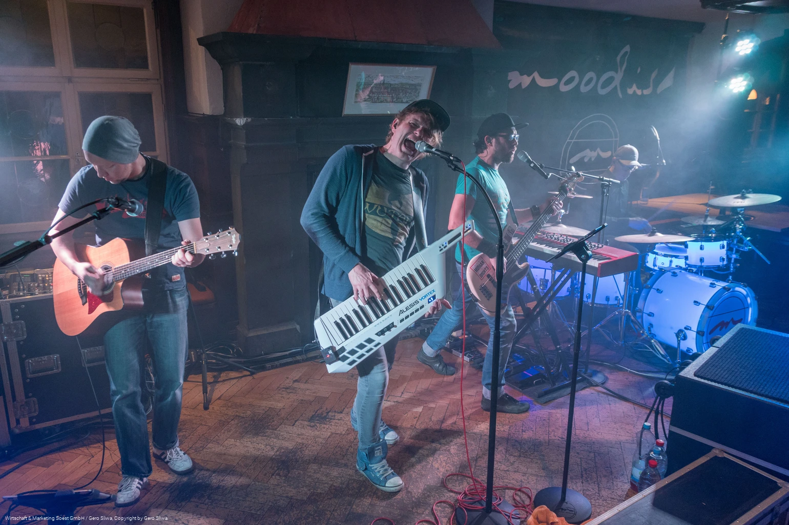 Soester Kneipenfestival