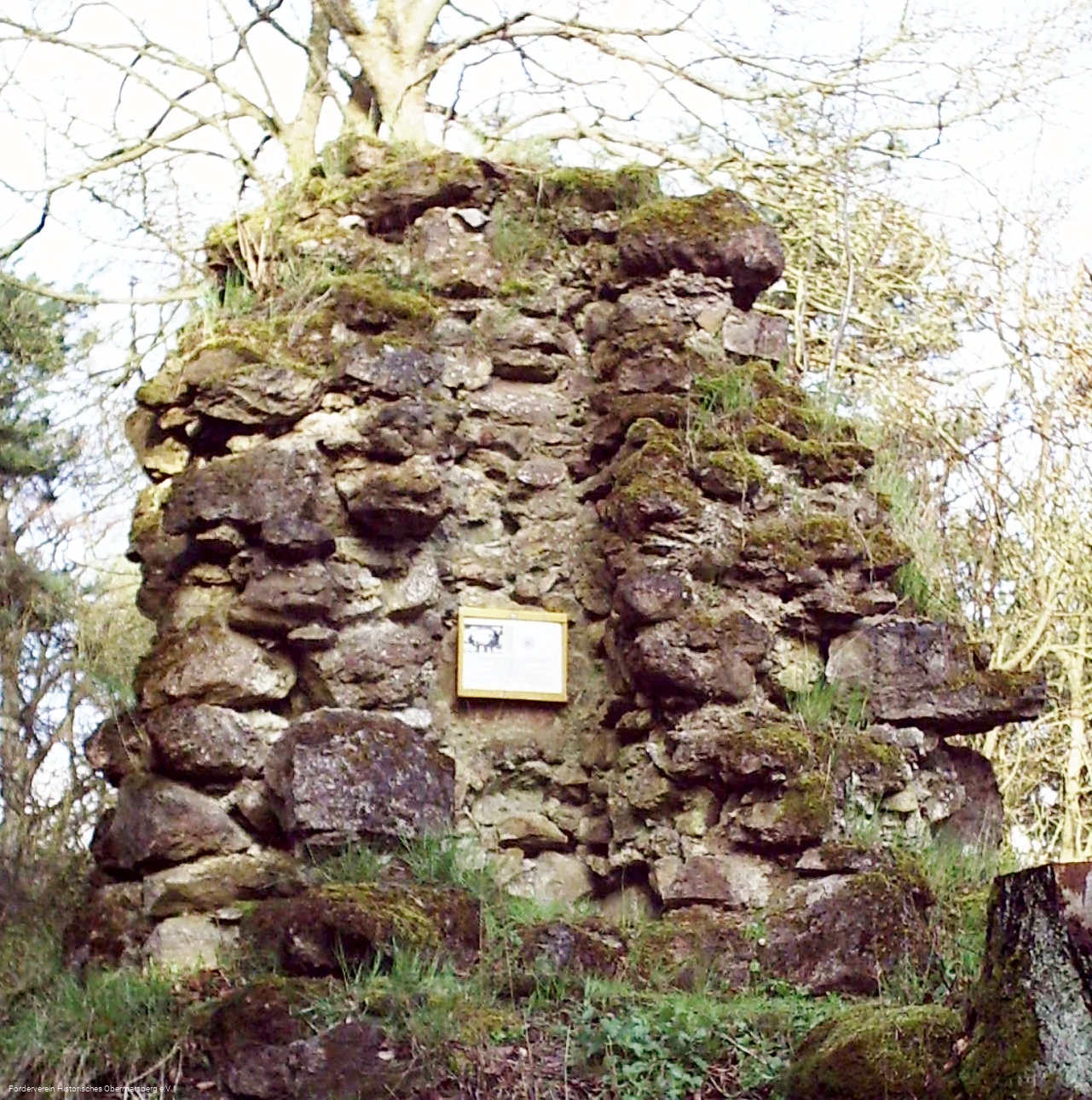 Priesterberger Warte