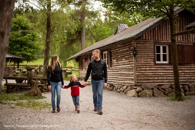 Hiebammen Hütte