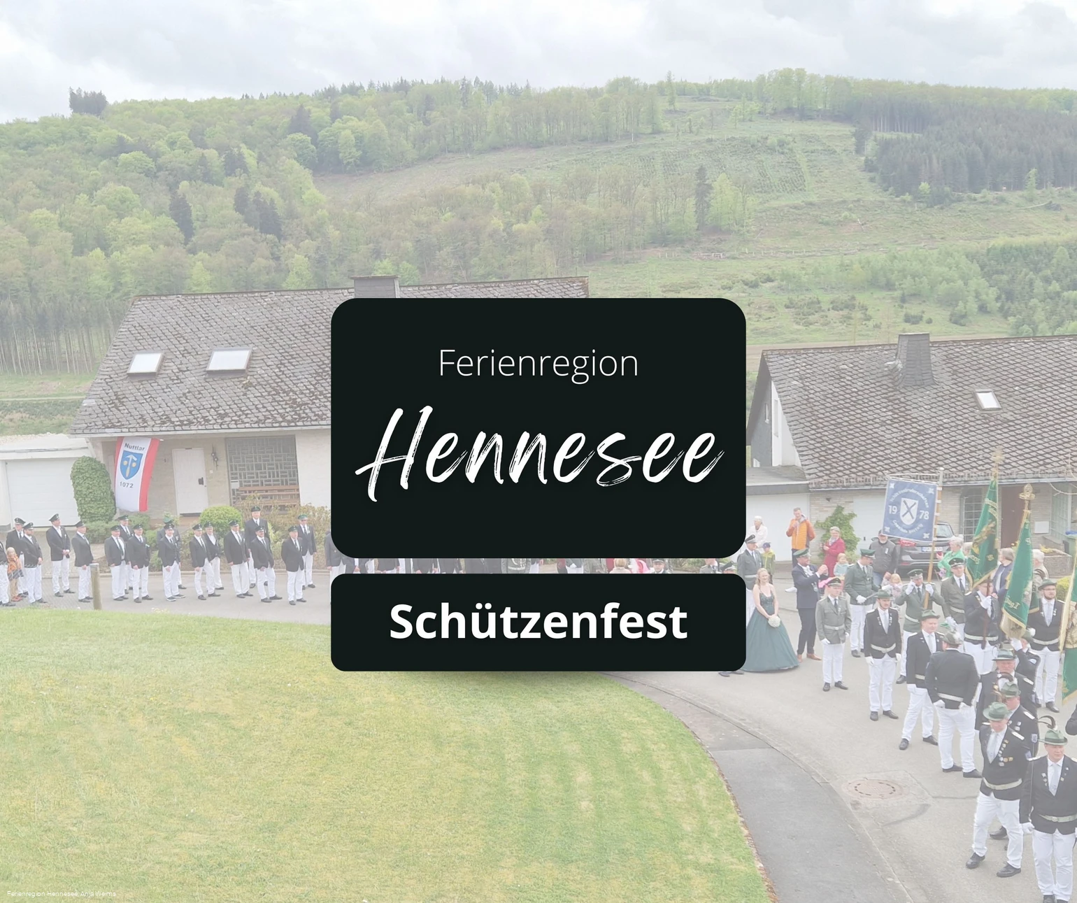Beispielbild Schützenfest Beispielbild Schützenfest