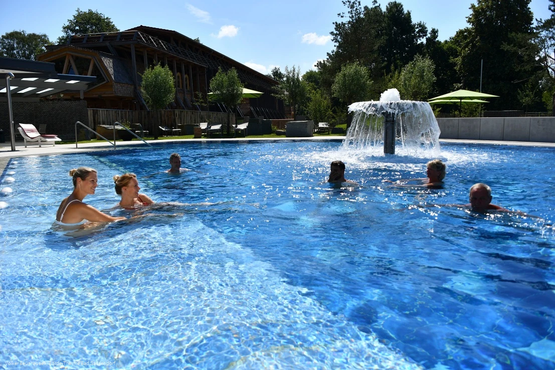 Börde-Therme Bad Sassendorf