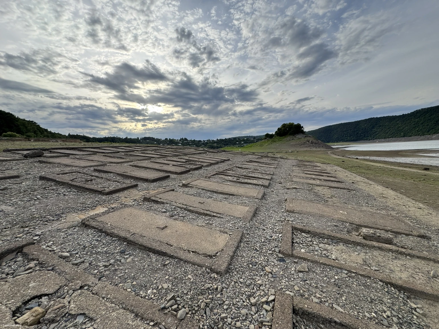 Friedhof von Alt-Bringhausen