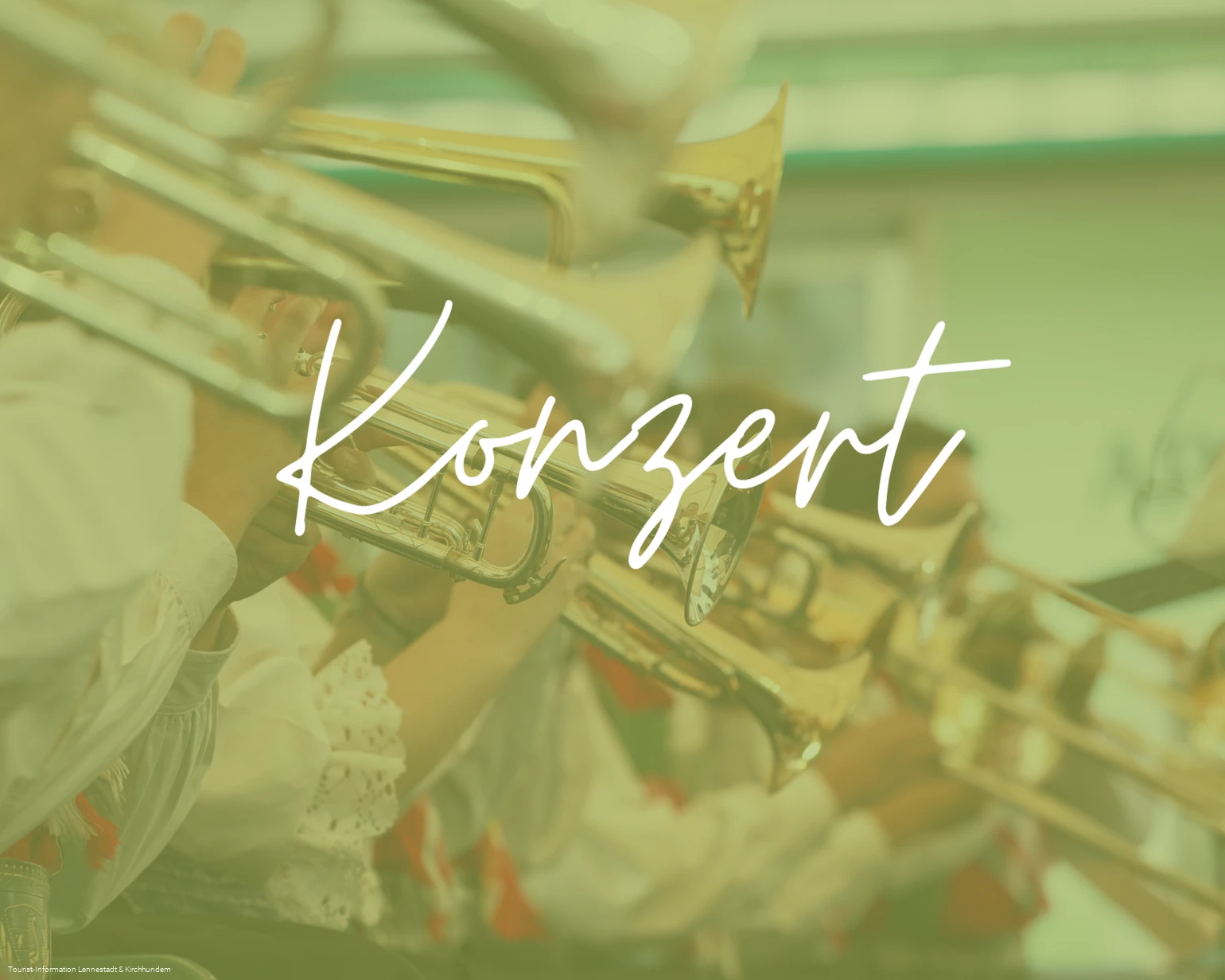 Symnolbild Konzert Klassik