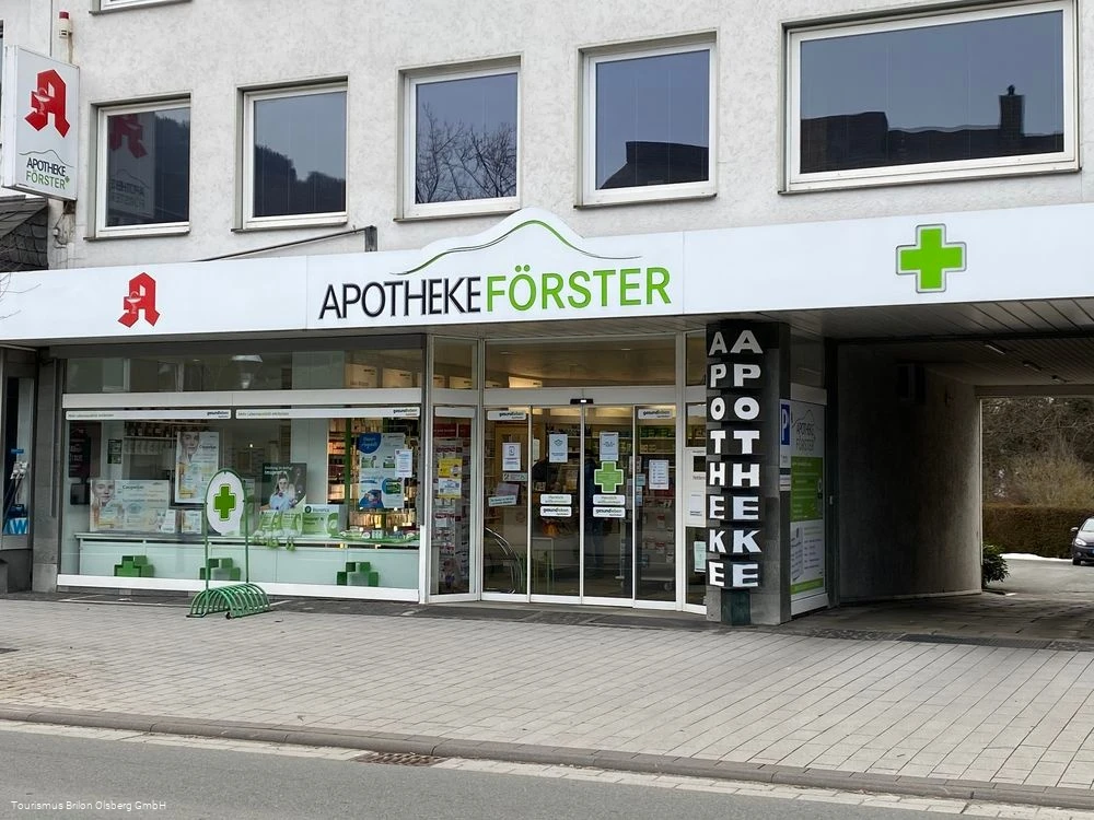 Apotheke Förster