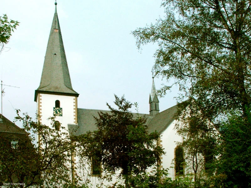 Pfarrkirche St. Nikolaus
