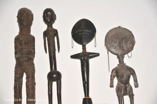 Afrika-Museum Vogt Gevelinghausen