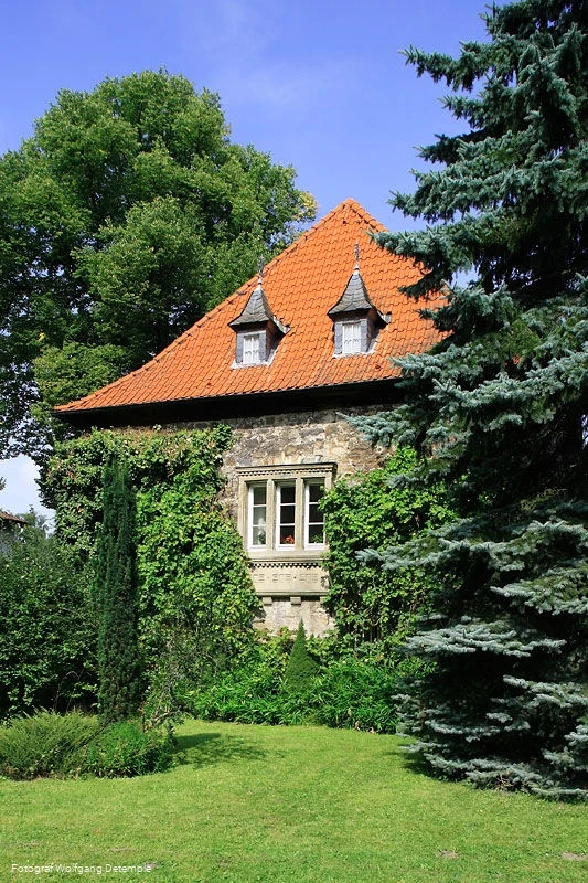 Haus Hüsten