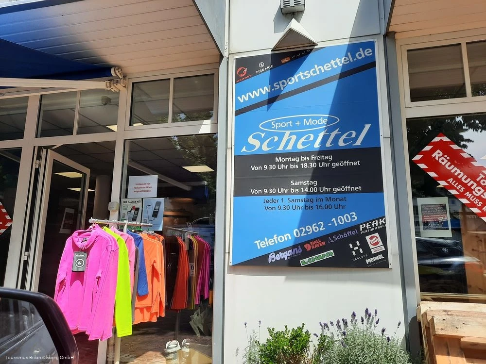 Sport Schettel