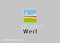 Logo der Wallfahrtsstadt Werl