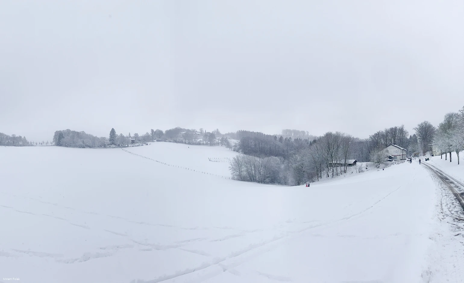 Rodelhang Schallershaus