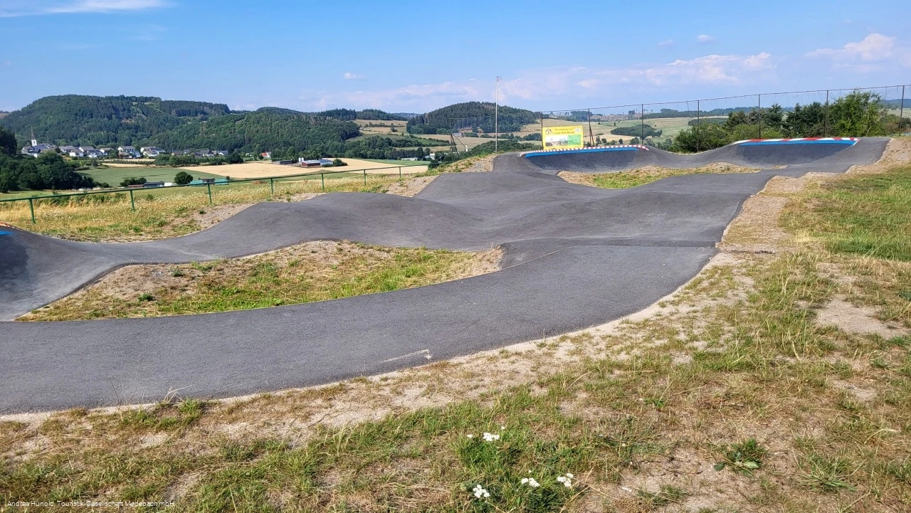 Fitness Park Ebenau