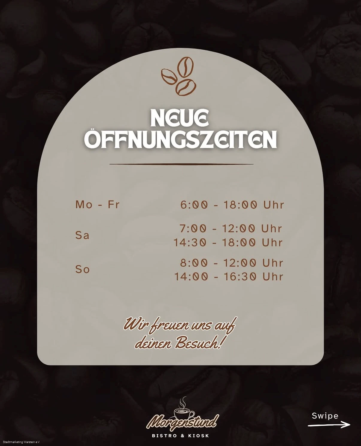 Morgenstund Suttrop
