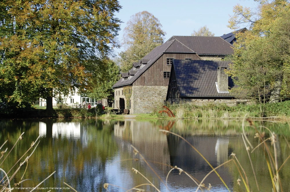 Wendener Hütte