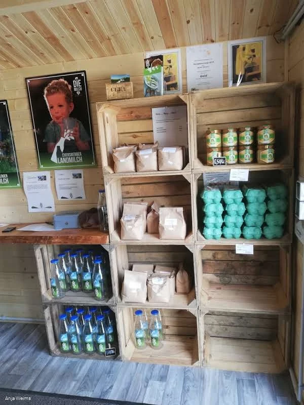 Hofladen Eversberger Landmilch Hofladen Eversberger Landmilch