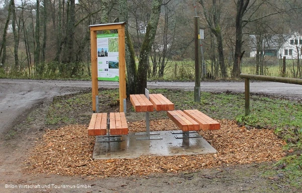 Wanderportal JickJack-Mühle