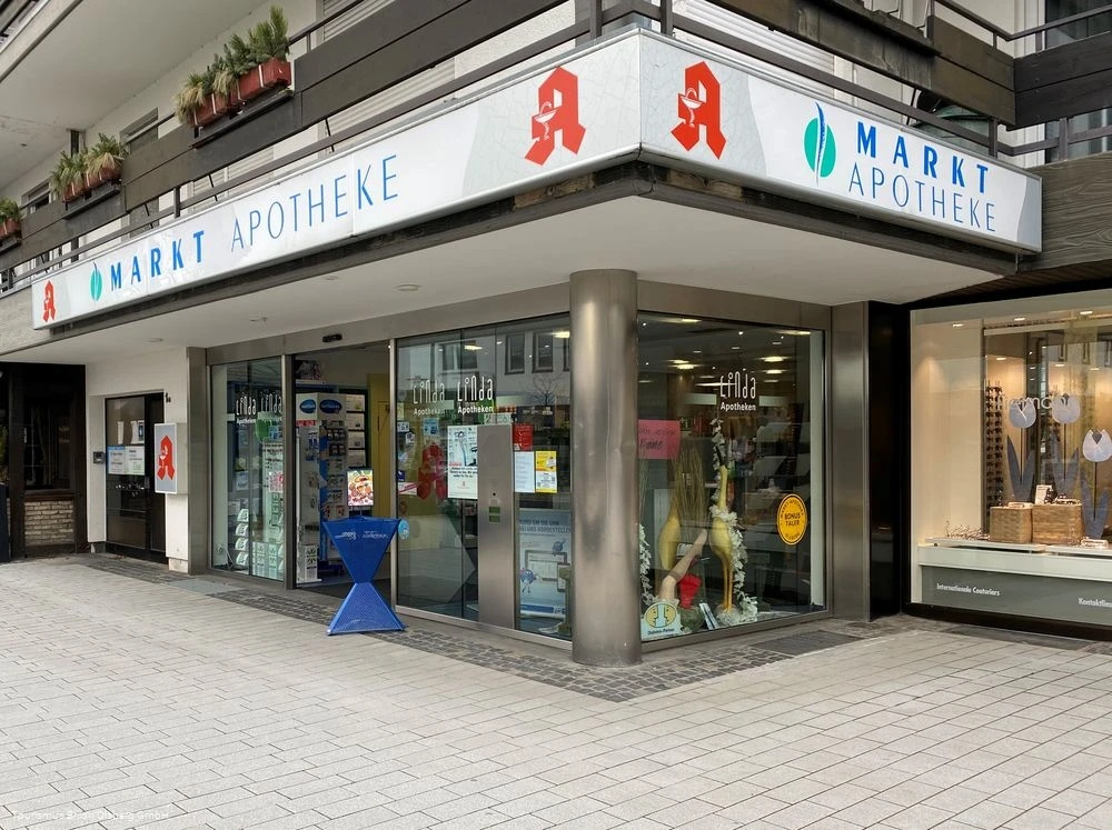 Markt Apotheke