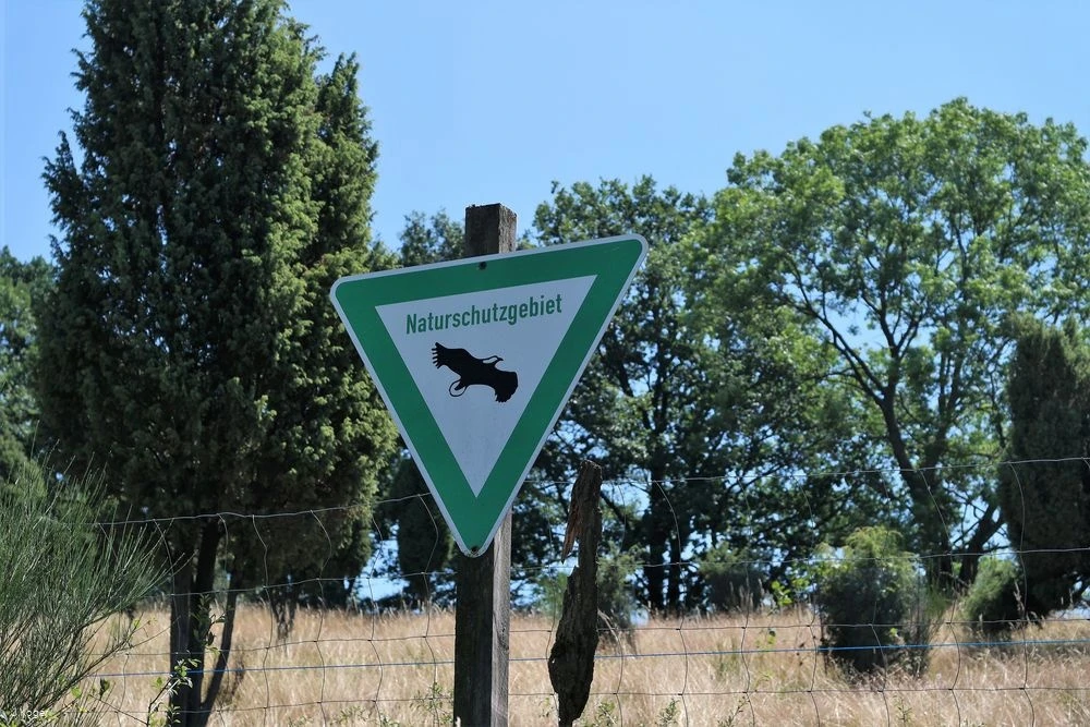 Naturschutzgebiet Naturschutzgebiet