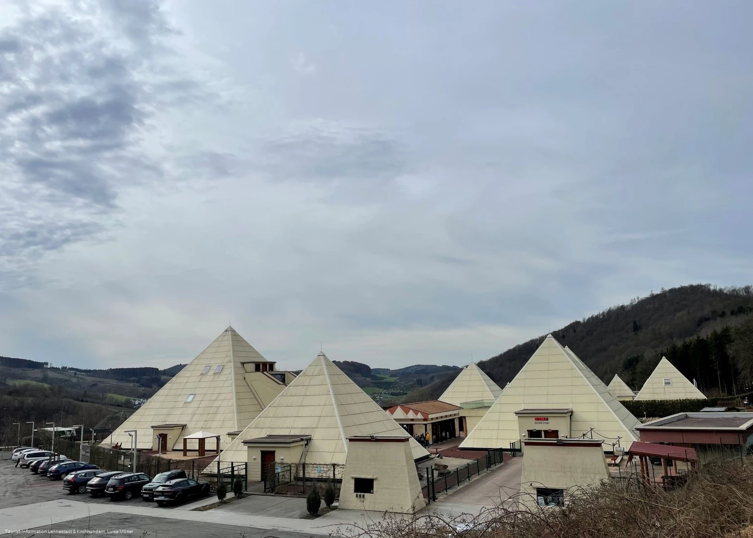 Galileo-Park Galileo-Park