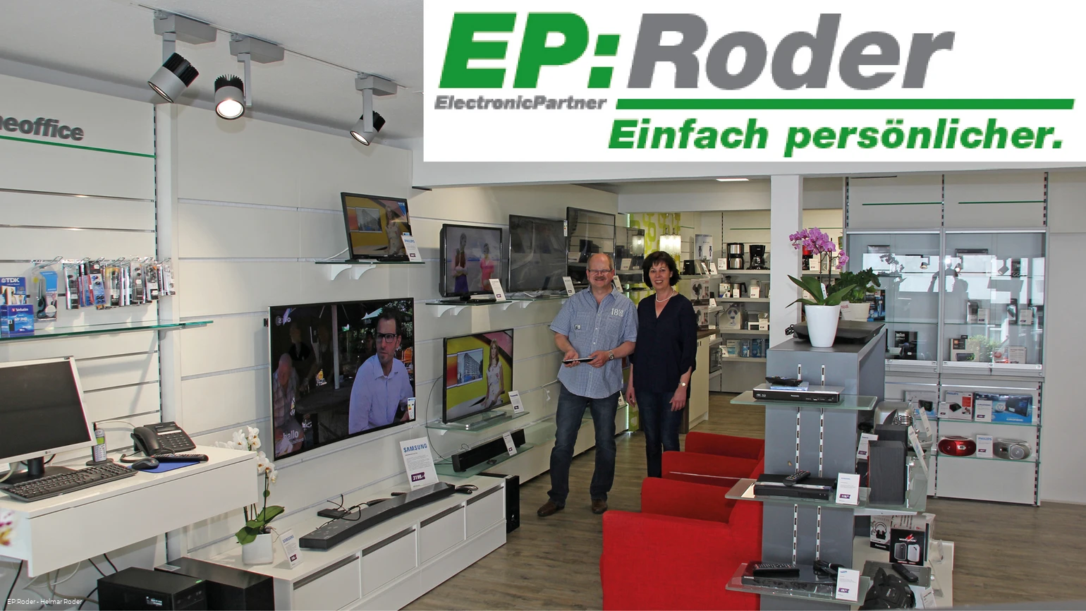 EP:Roder
