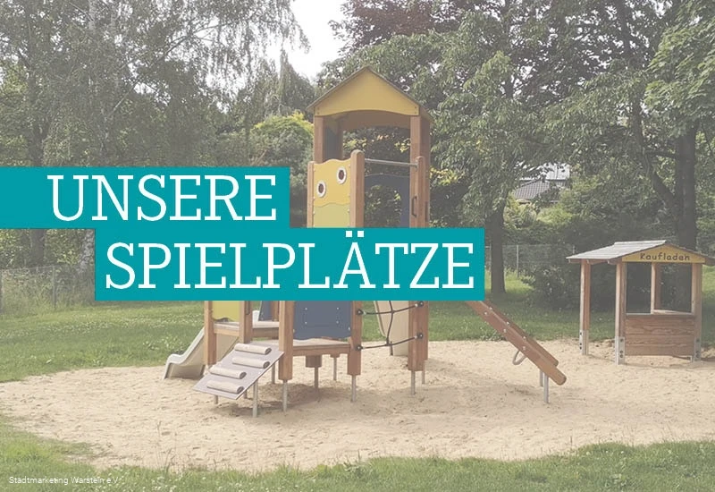 Platzhalterbild Spielplatz