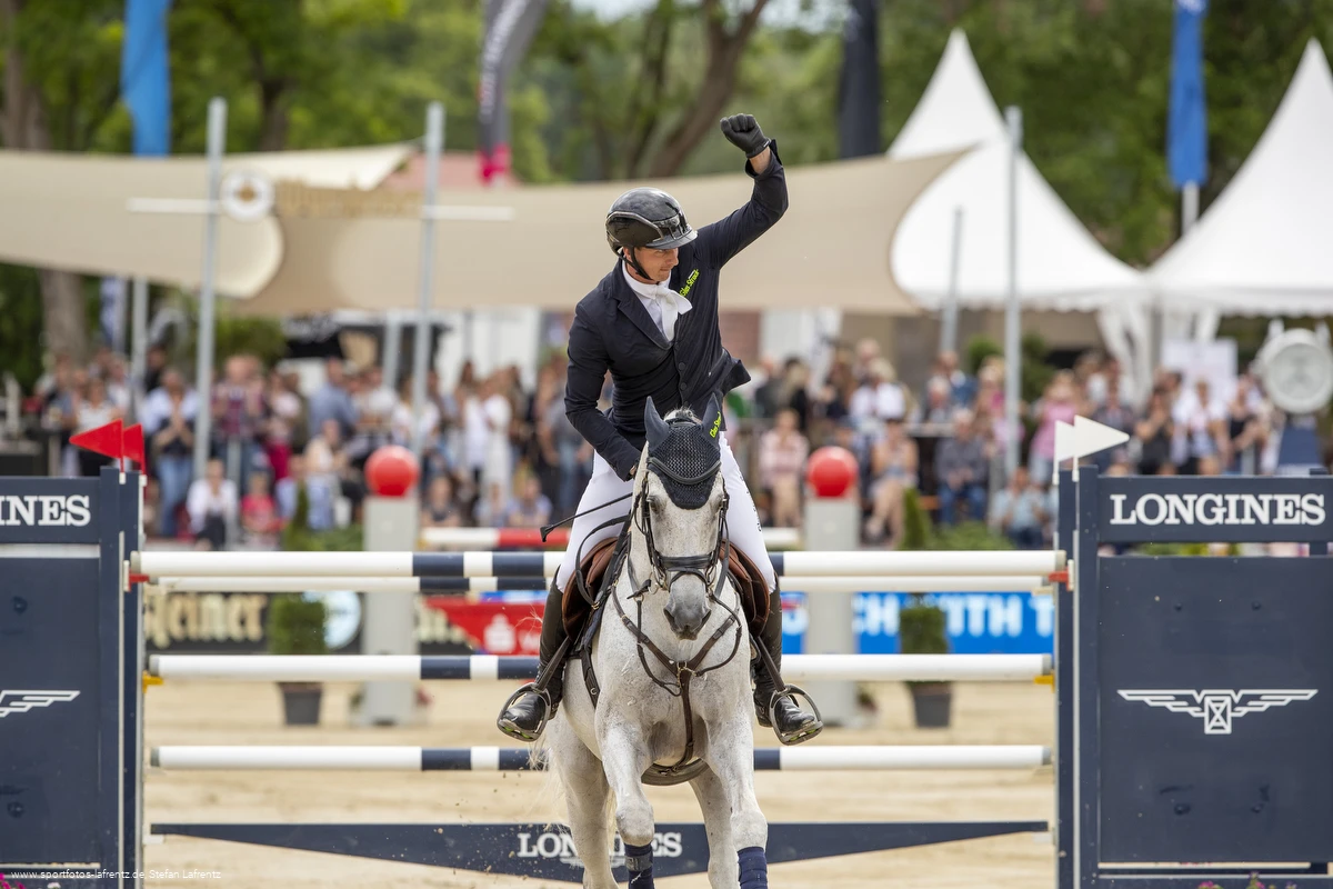 Balve - Longines Optimum 2019