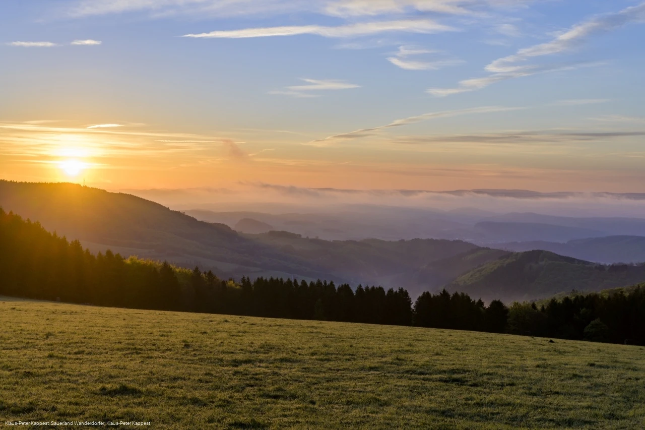 Sauerland-Seelenort Krutenberg Sauerland-Seelenort Krutenberg