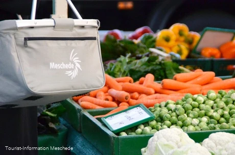 Wochenmarkt Wochenmarkt