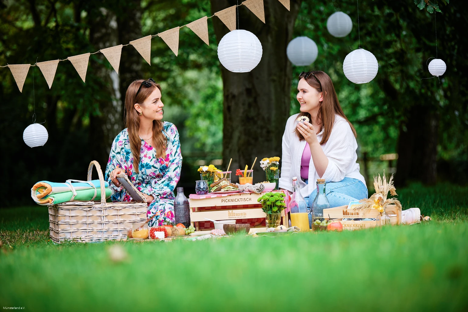 Picknick