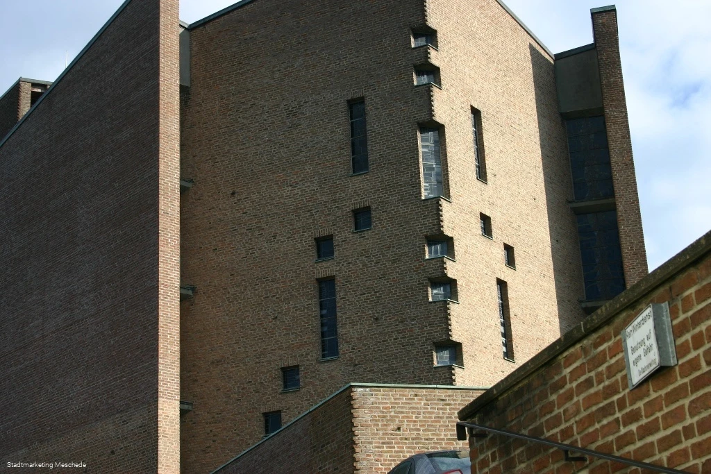 Abtei Königsmünster