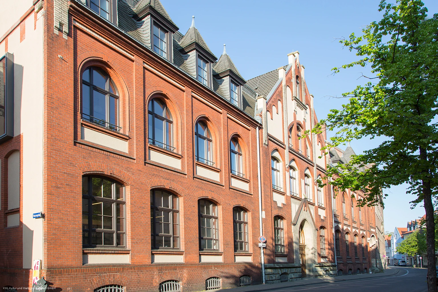 Alte Marienschule
