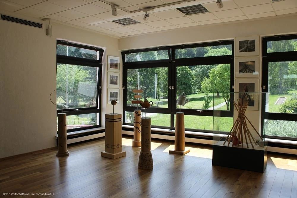 Kneippausstellung