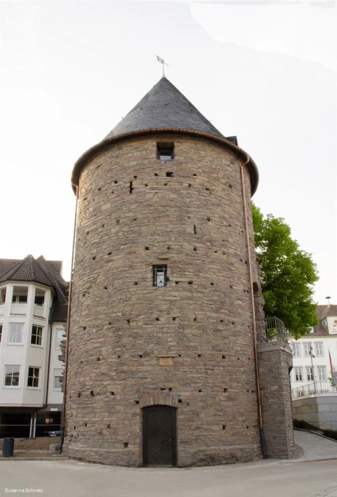 Der Bieketurm