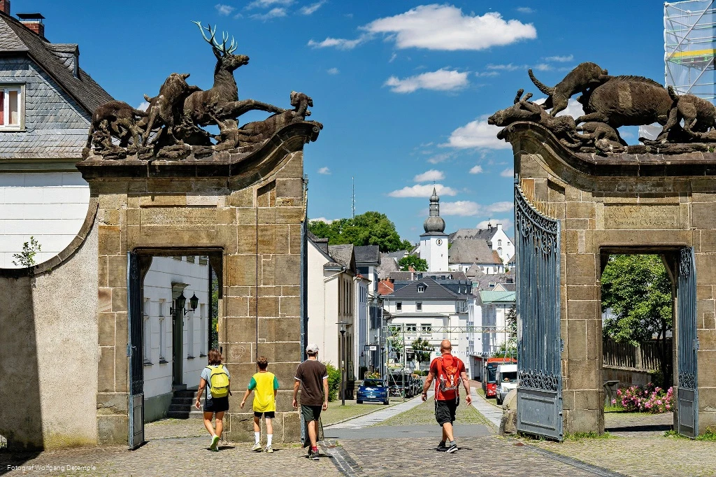 Hirschberger Tor Hirschberger Tor