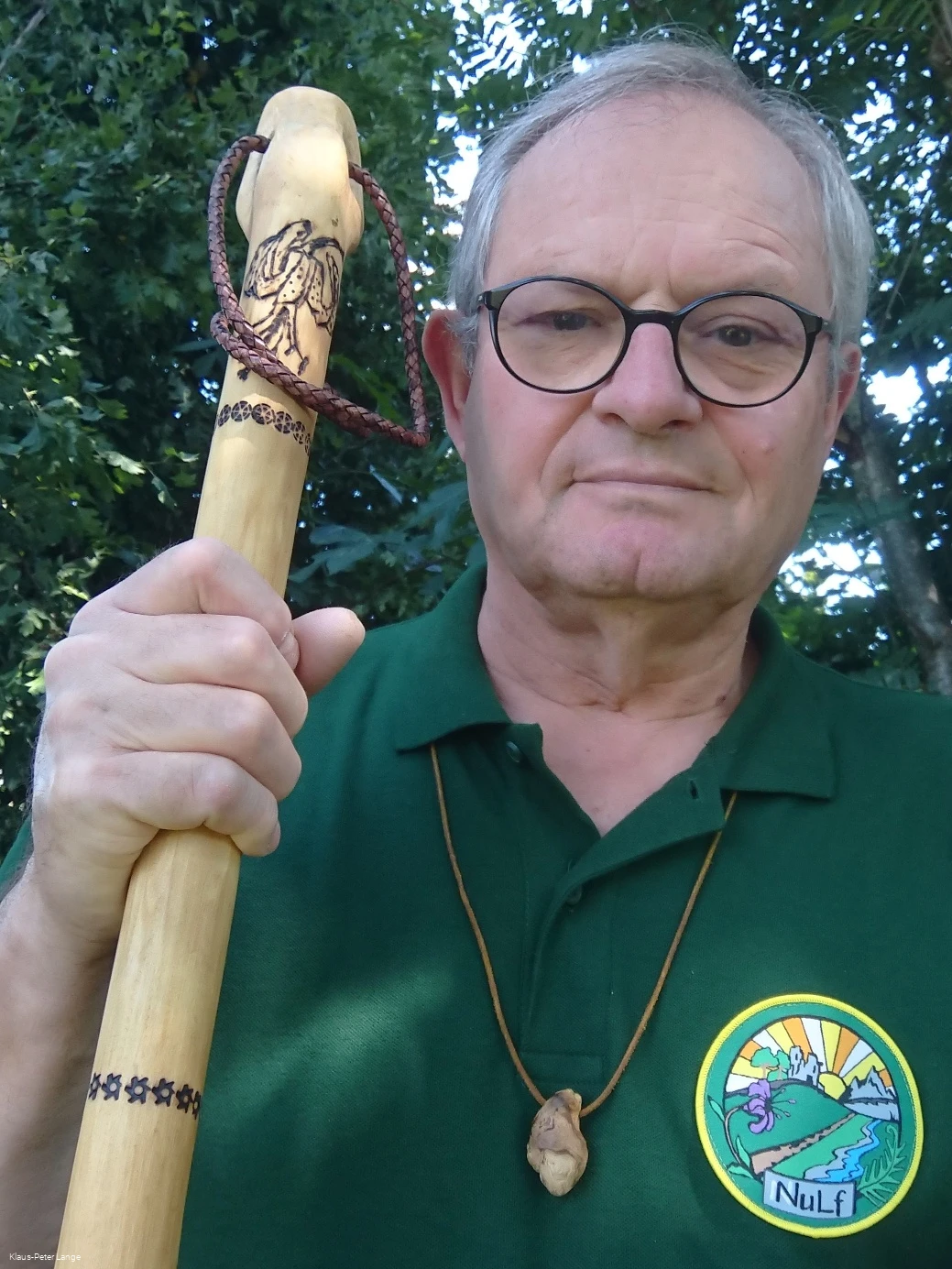 Foto Klaus-Peter Lange Foto Klaus-Peter Lange