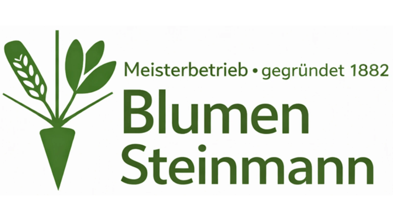 Garten und Zoo Steinmann