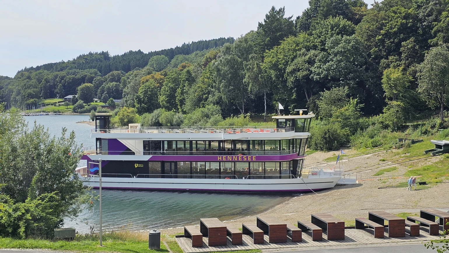 EMS Hennesee EMS Hennesee