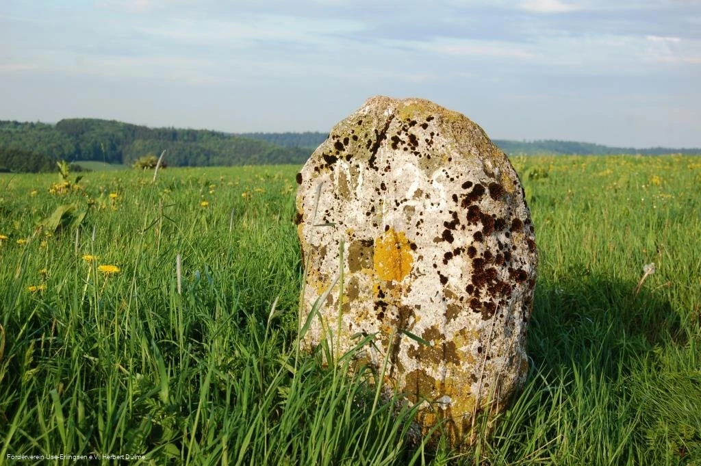 Grenzstein Erlinghausen