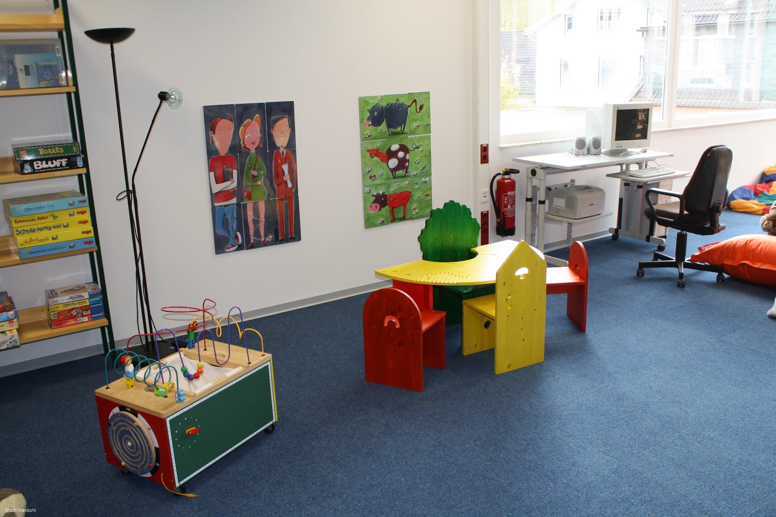 Werdohl_Stadtbücherei_Spielecke.jpg Werdohl_Stadtbücherei_Spielecke.jpg