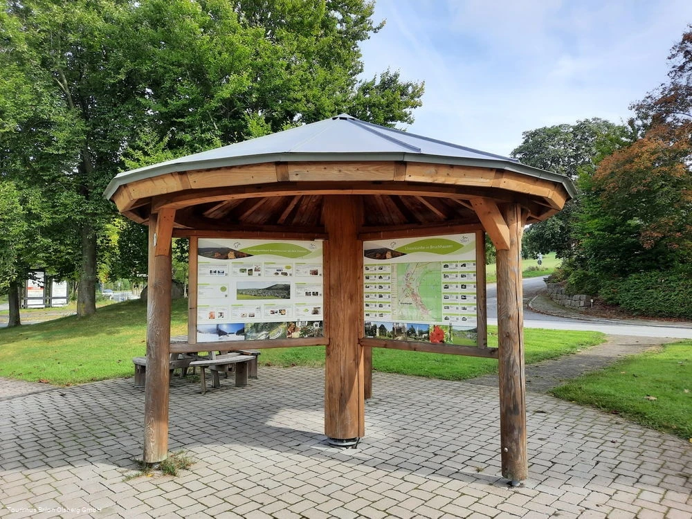 Wanderportal Bruchhausen Wanderportal Bruchhausen