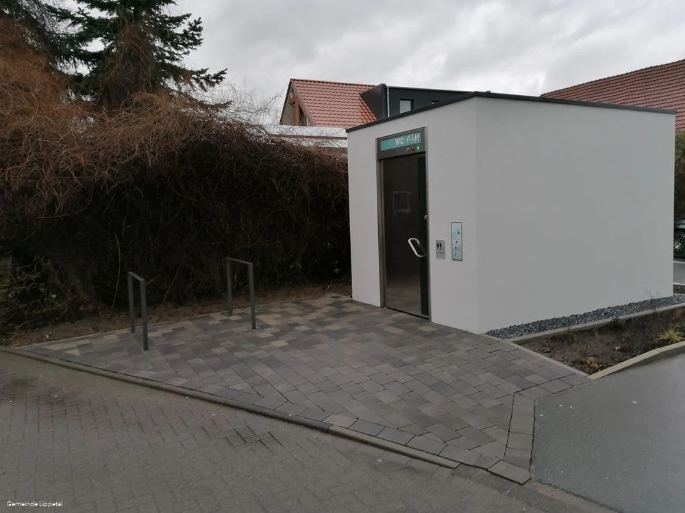 WC Herzfeld