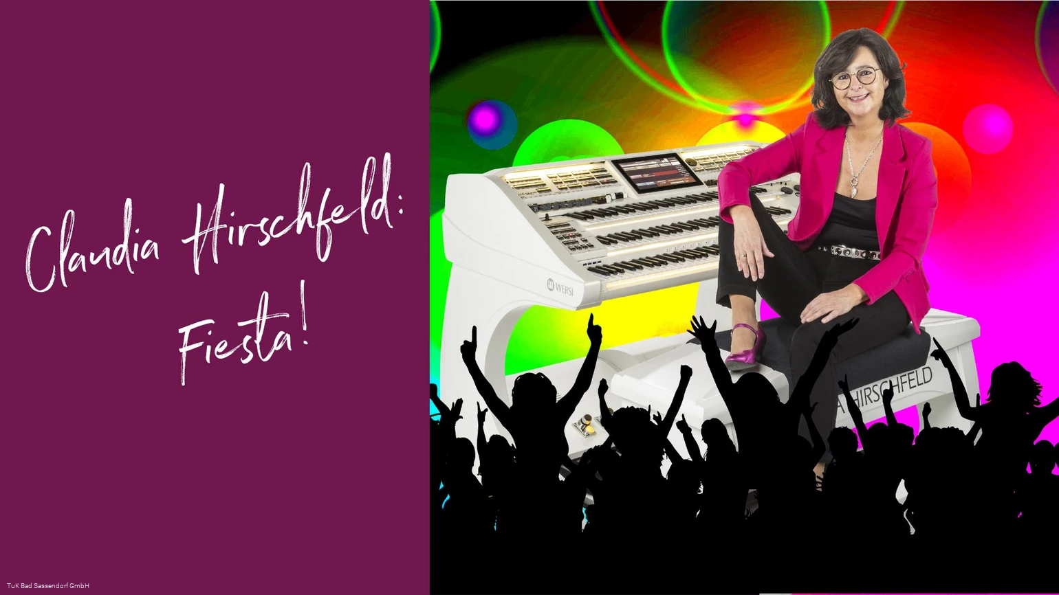 Claudia Hirschfeld Bad Sassendorf - Fiesta