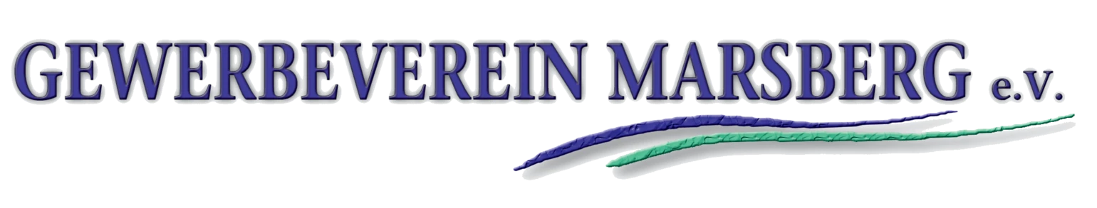 Gewerbeverein Marsberg Logo