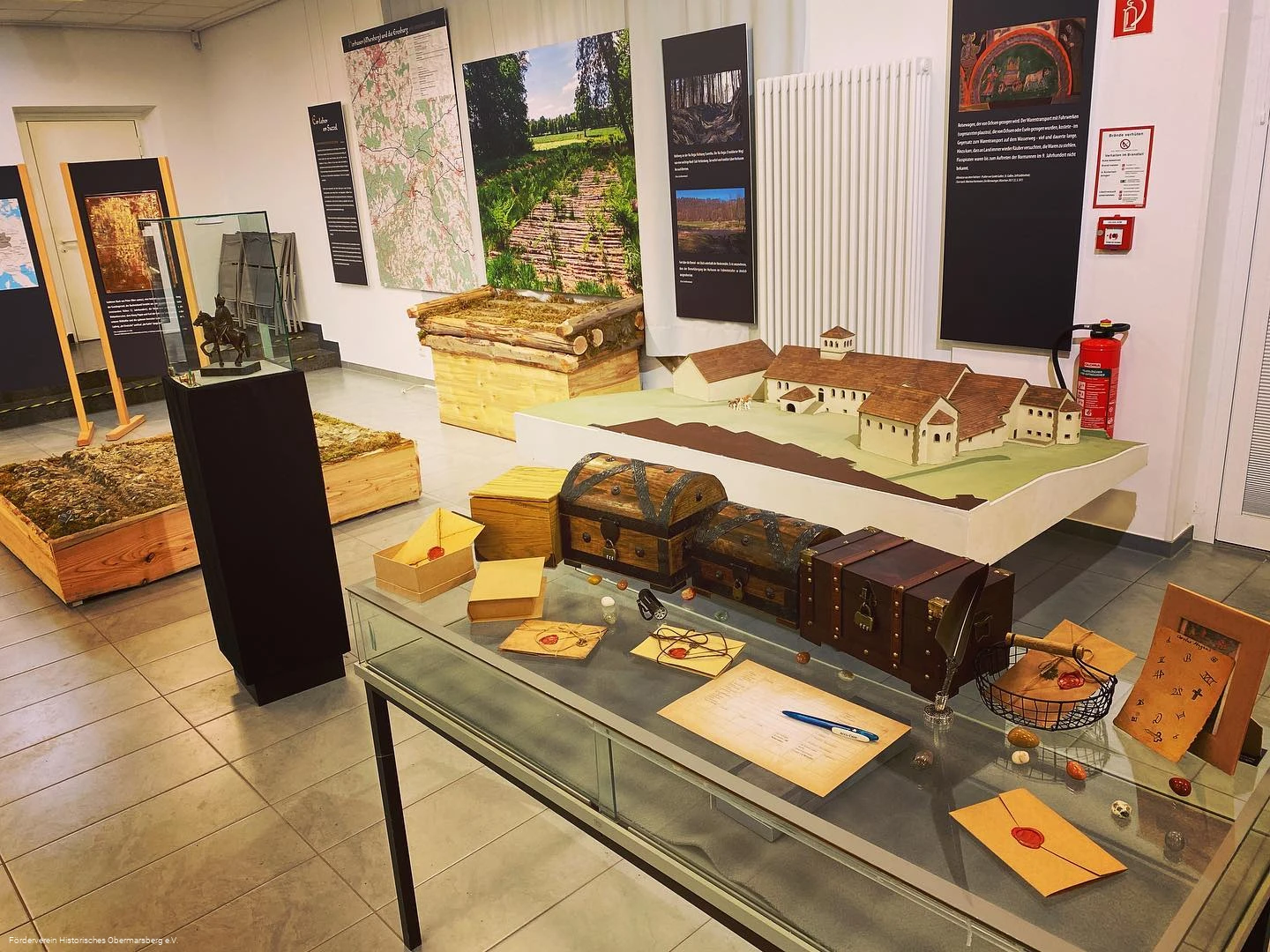 Escape Room Obermarsberg