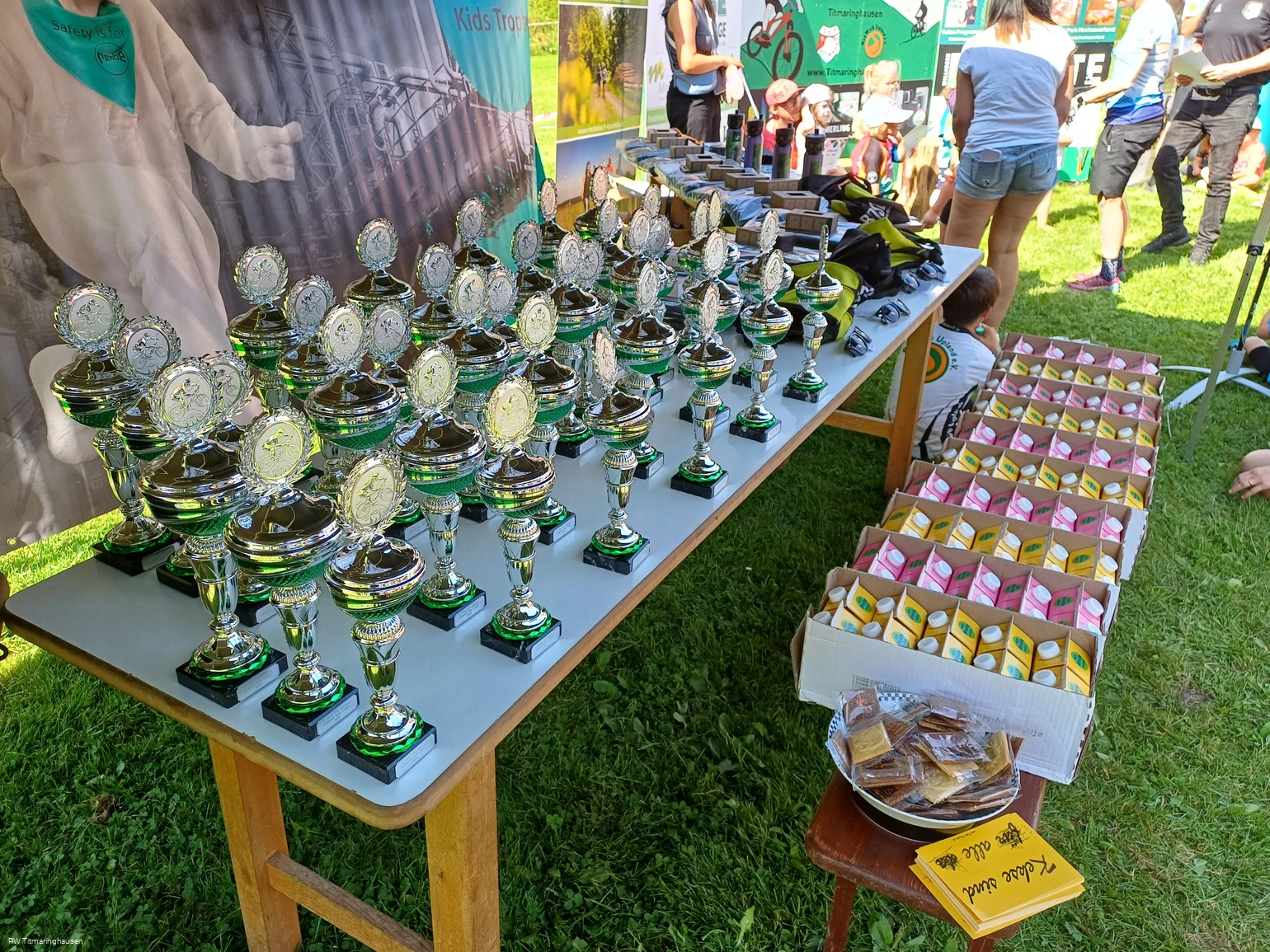 MTB 3-Täler Kids-Rennen MTB 3-Täler Kids-Rennen