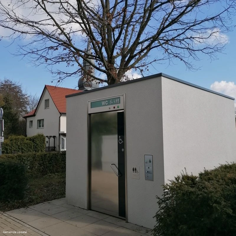 WC Oestinghausen