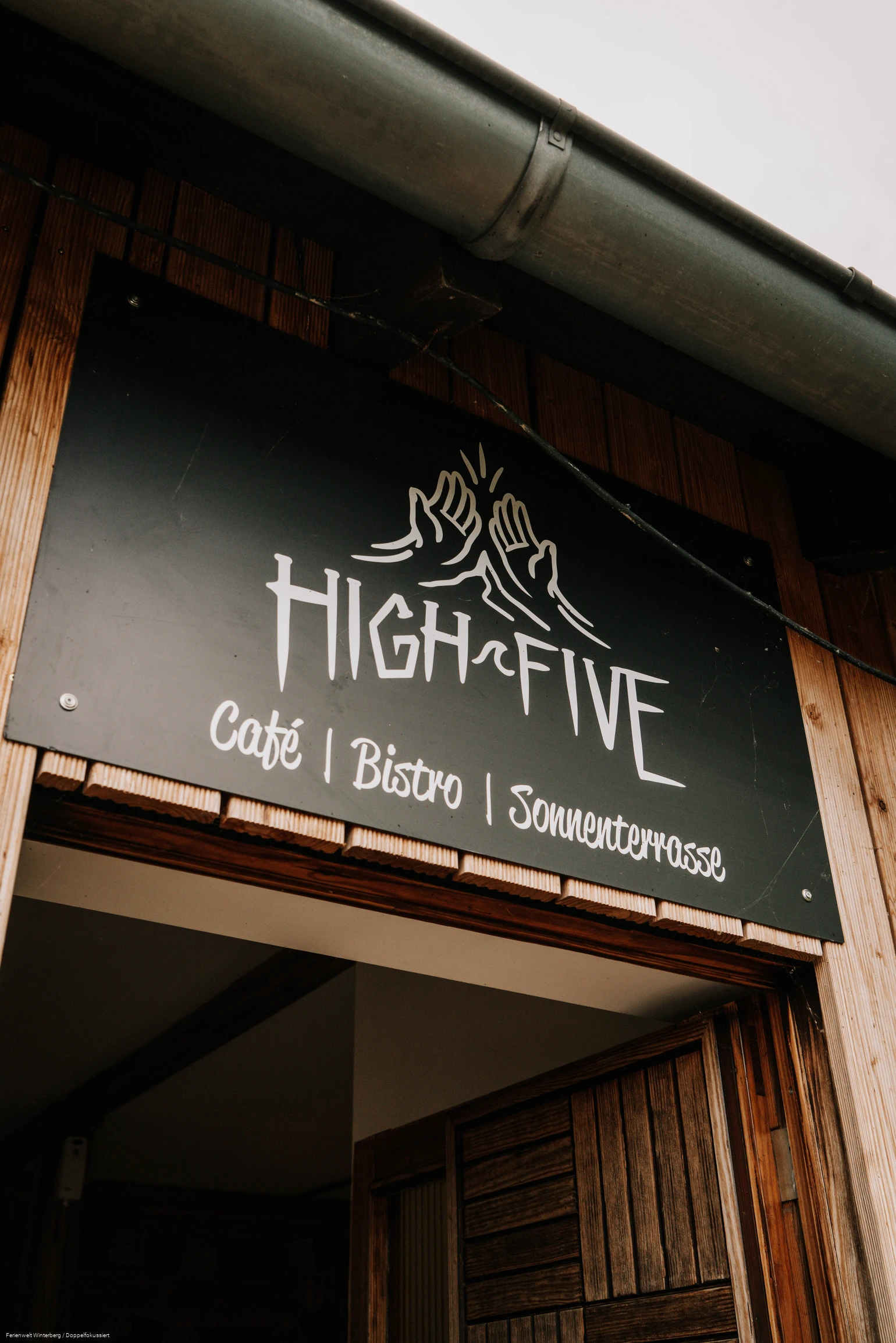 HighFive Niedersfeld