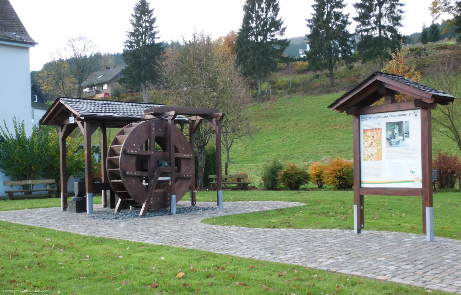 Hammerwerk Heringhausen