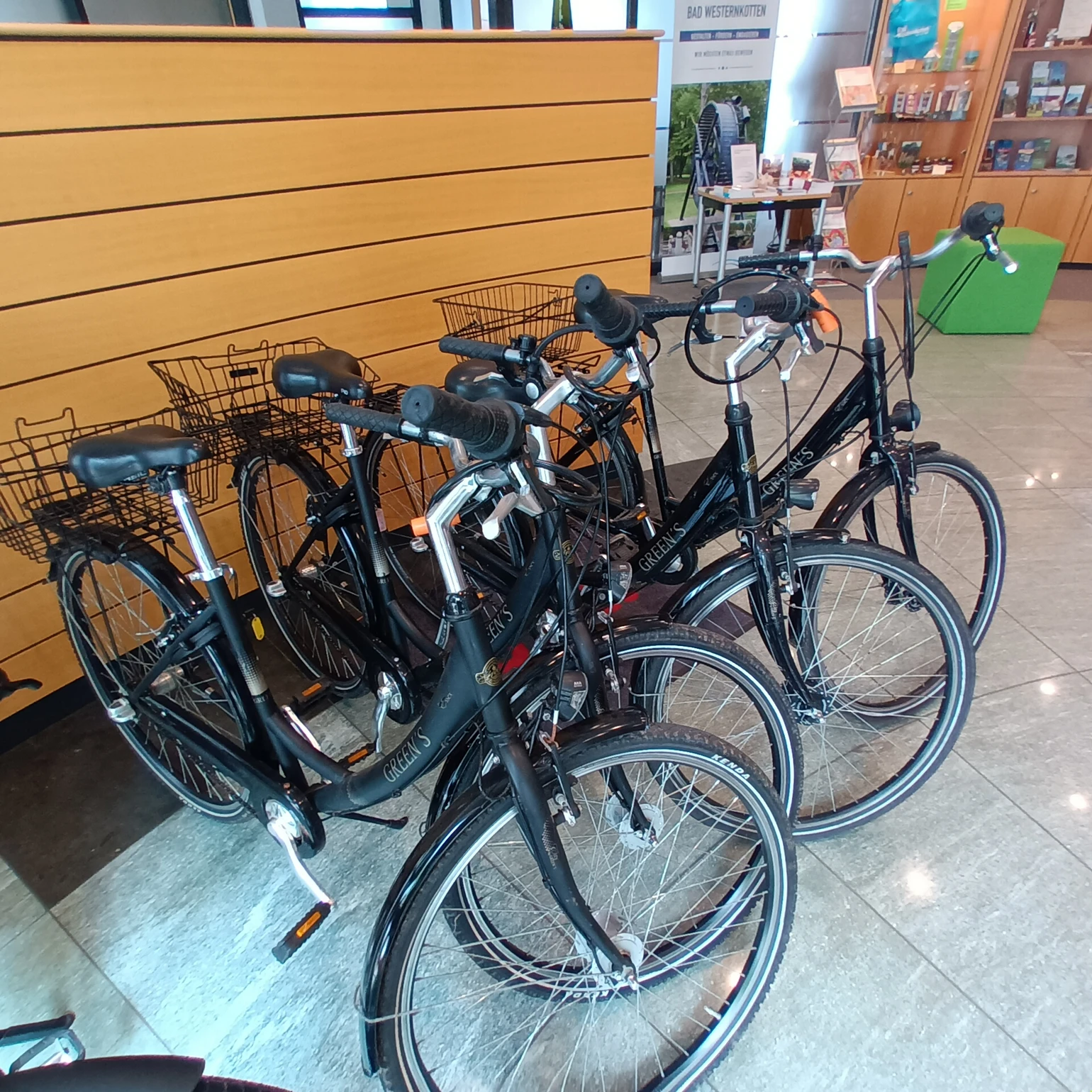 Fahrradverleih_TI_BadWesternkotten Fahrradverleih_TI_BadWesternkotten