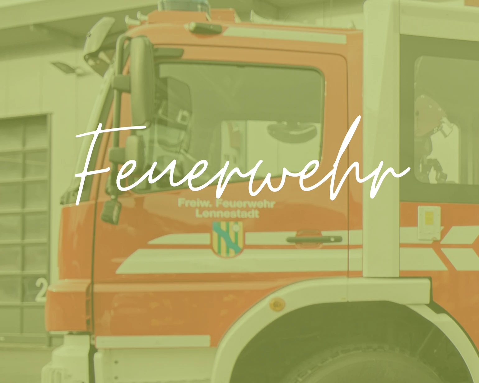 Symbolbild Feuerwehr