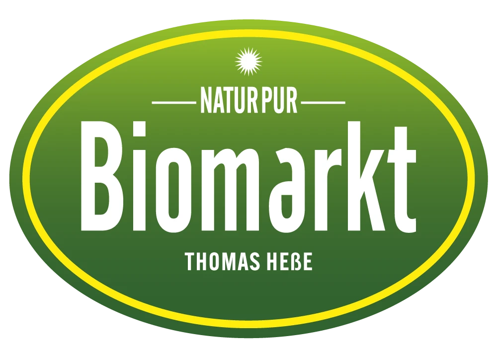 Naturpur Biomarkt Olpe - Logo